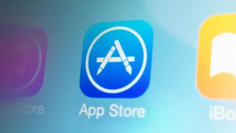 app store