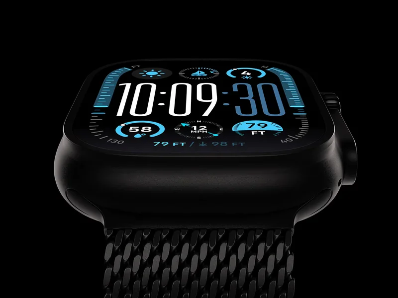 apple watch ultra 3