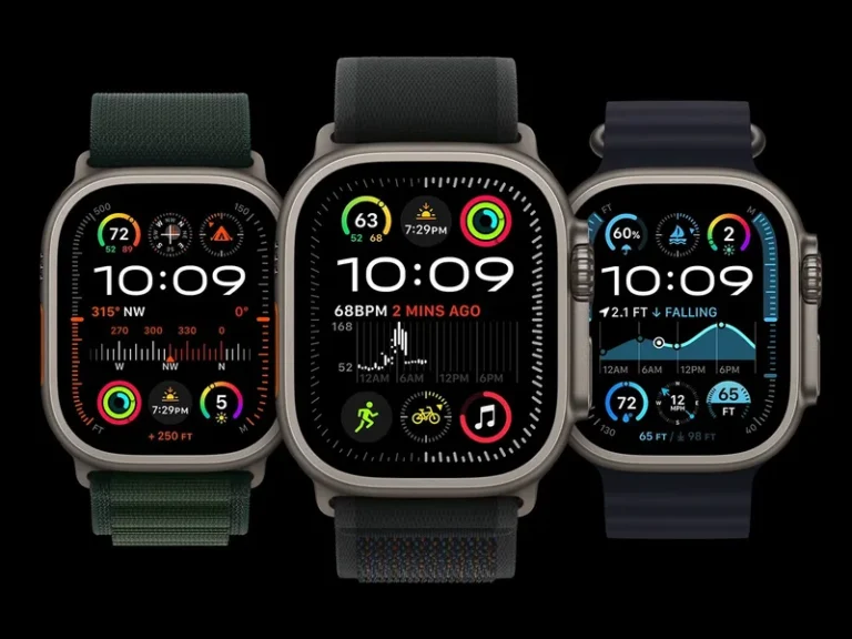 apple watch ultra 3