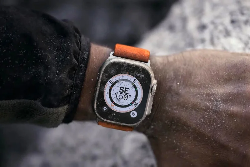 apple watch ultra 3