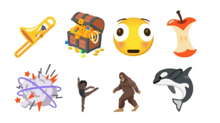 emojis