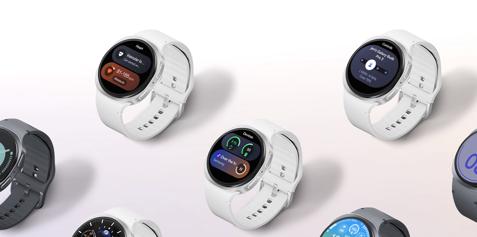 galaxy watch
