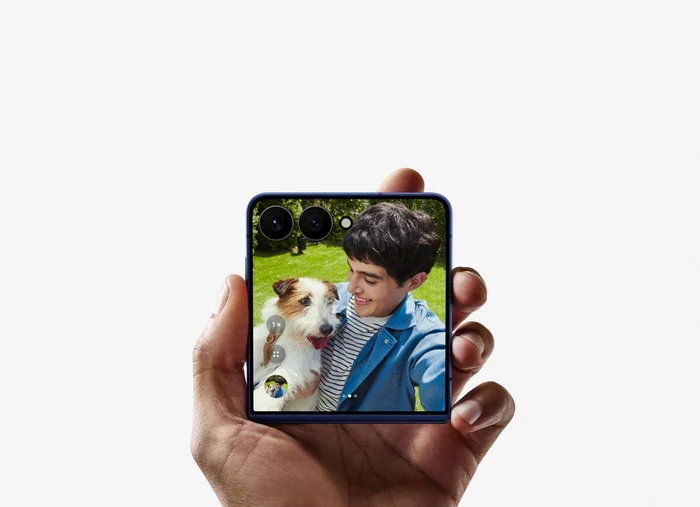 galaxy z flip7 1