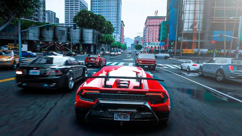 gta VI