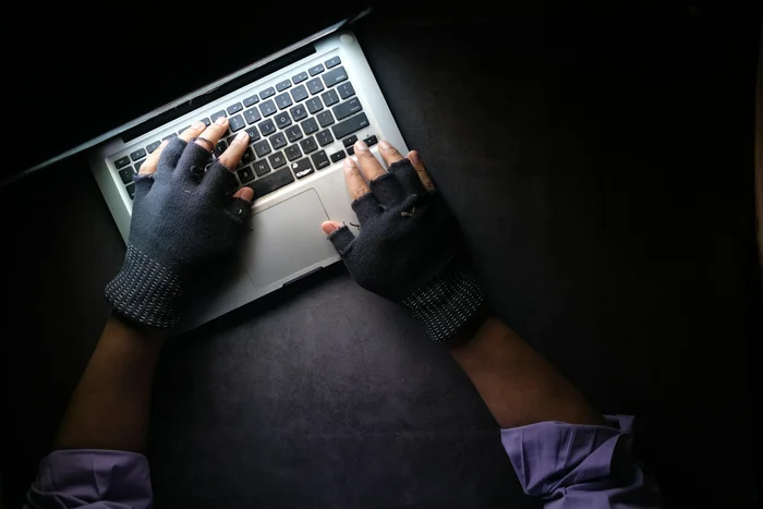 hacker