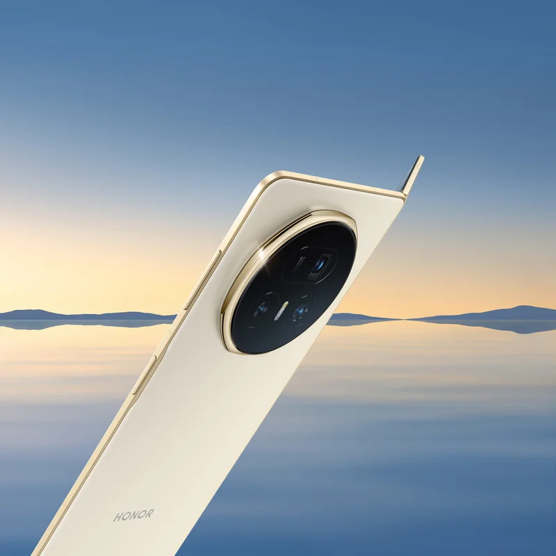 honor magic v5 4