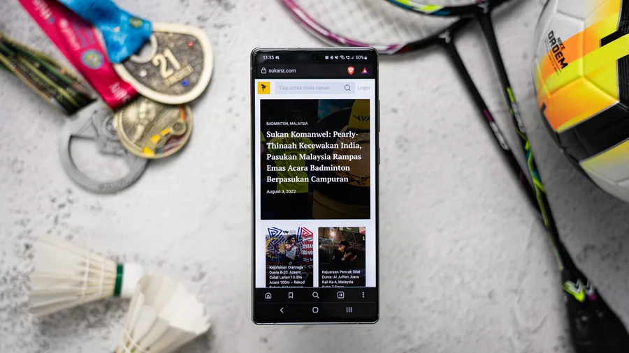 mejores navegadores android