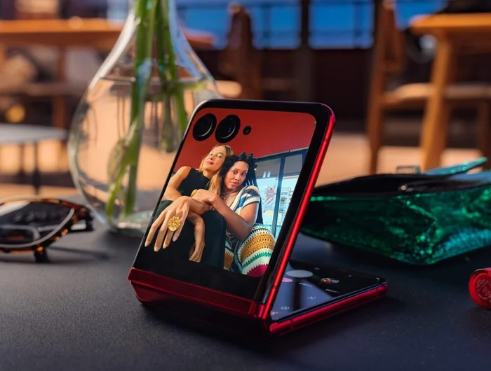 motorola