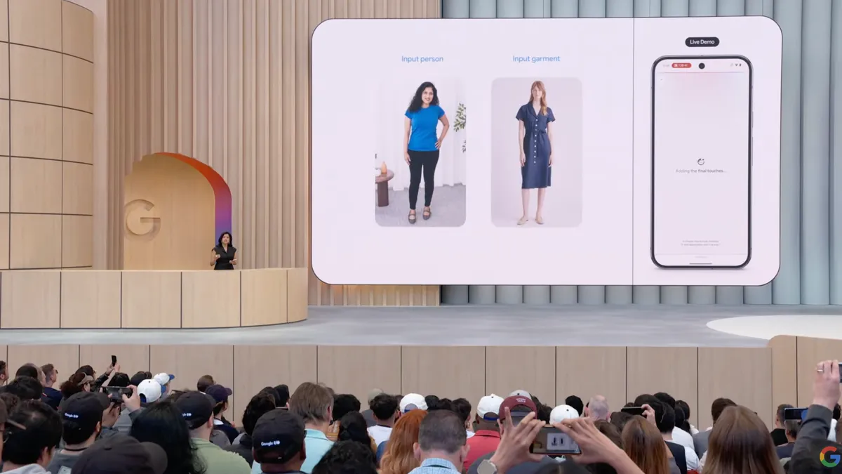 probar ropa online google ia