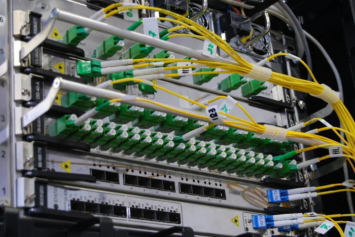 record velocidad internet