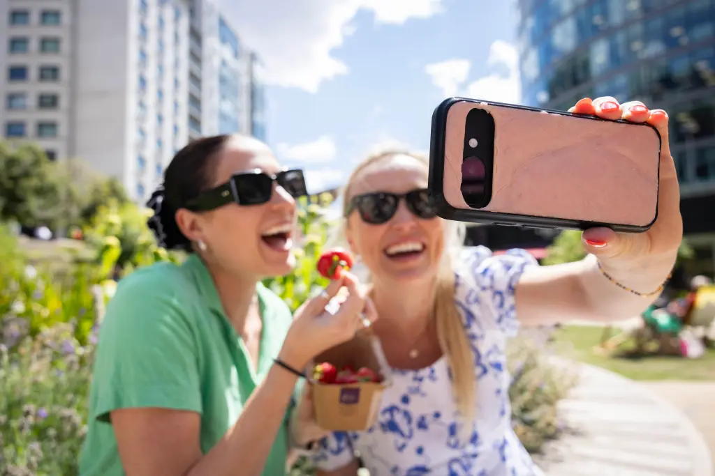 skincase piel humana