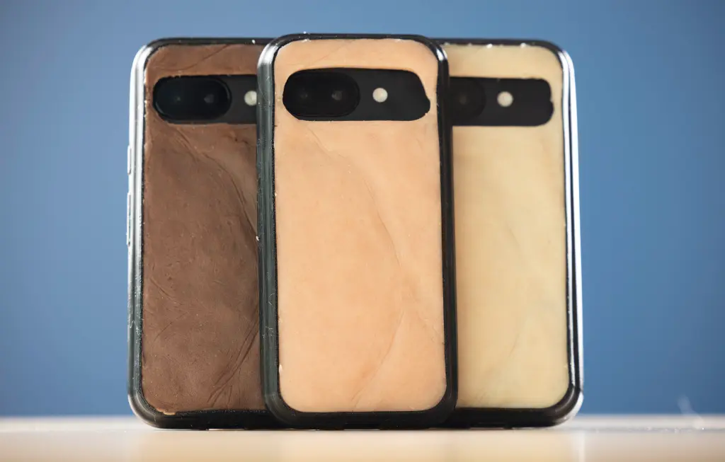 skincase piel humana