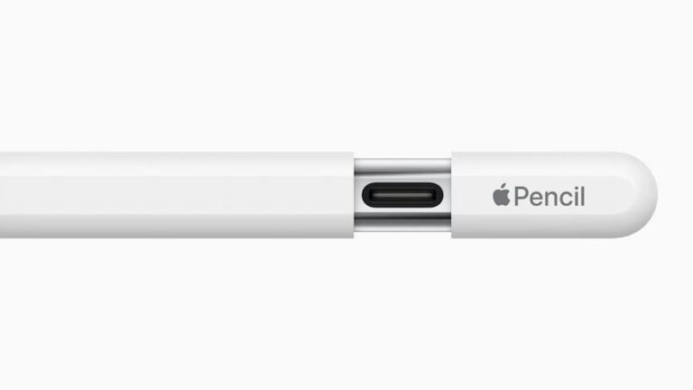 apple pencil perdido
