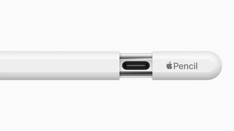 apple pencil perdido
