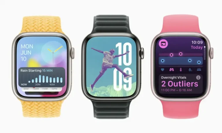 apple watch series 11