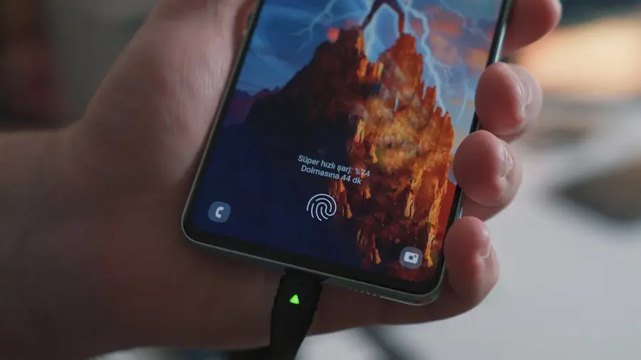 cargar el movil rapido