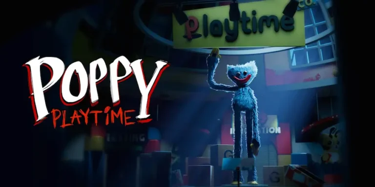 descargar poppy playtime