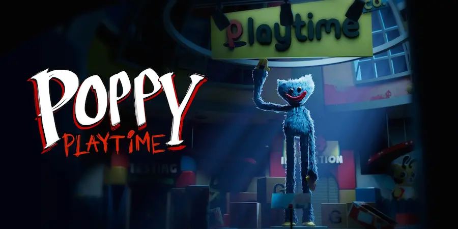 descargar poppy playtime
