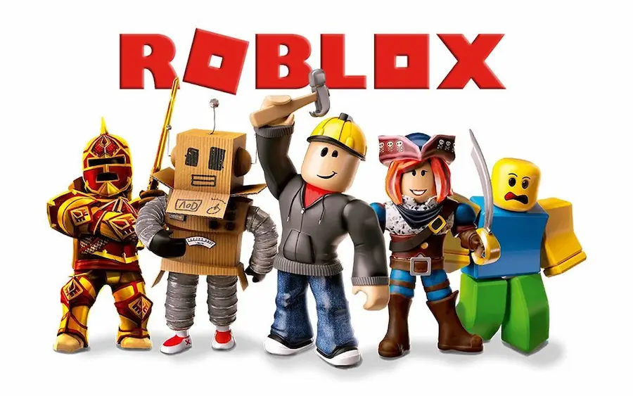 descargar roblox