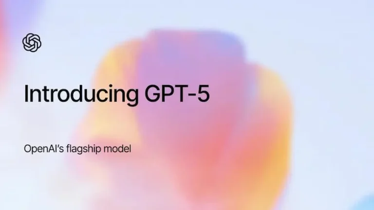 openai gpt5
