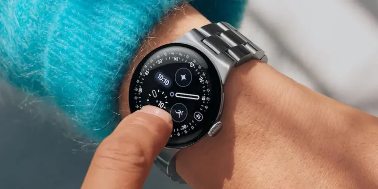 pixel watch 4