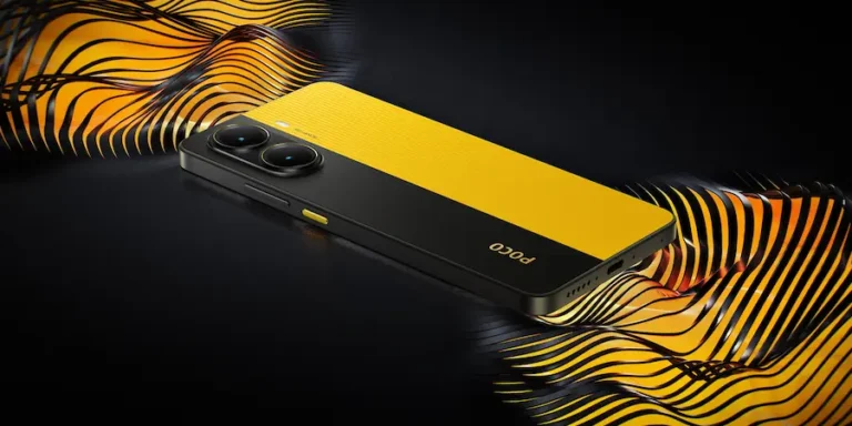 poco x7 pro