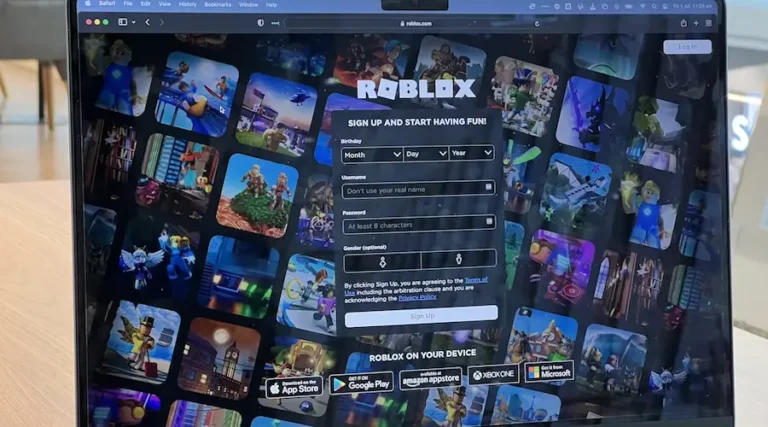 Wie du eine Sperre auf Roblox vermeidest: essentieller Leitfaden