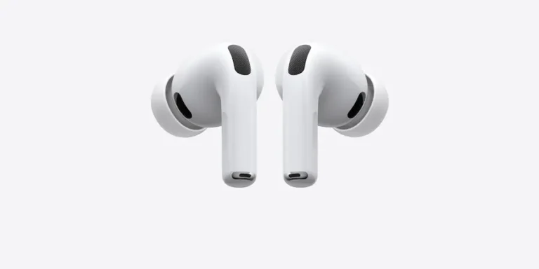 AirPods Pro 3 vs. Pro 2: Lohnt sich das Upgrade?