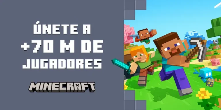 Como instalar o Minecraft no seu celular e começar a jogar