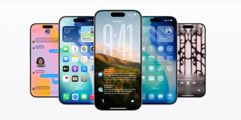iOS 26 mit Liquid Glass: jetzt aktualisieren oder abwarten?