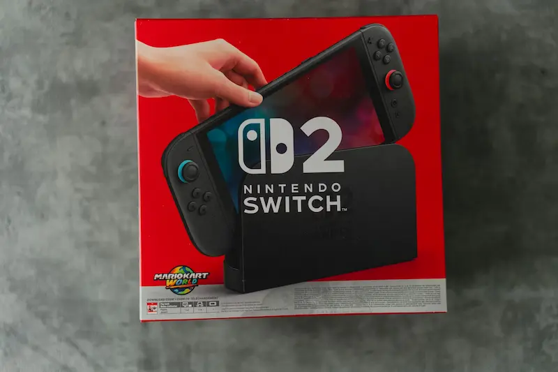 juegos de la switch a la switch 2
