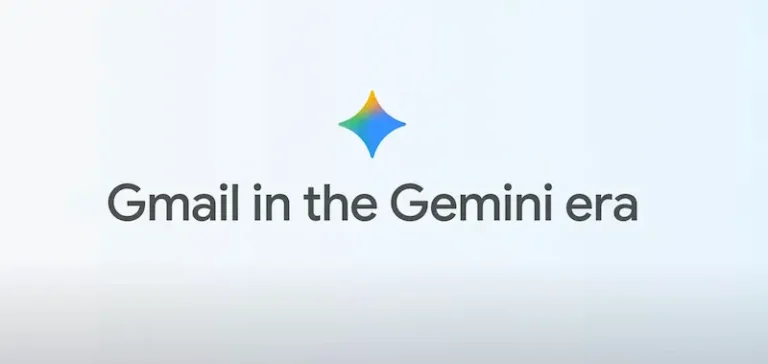 gemini en gmail