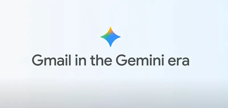 gemini en gmail