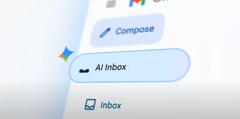 gemini en gmail