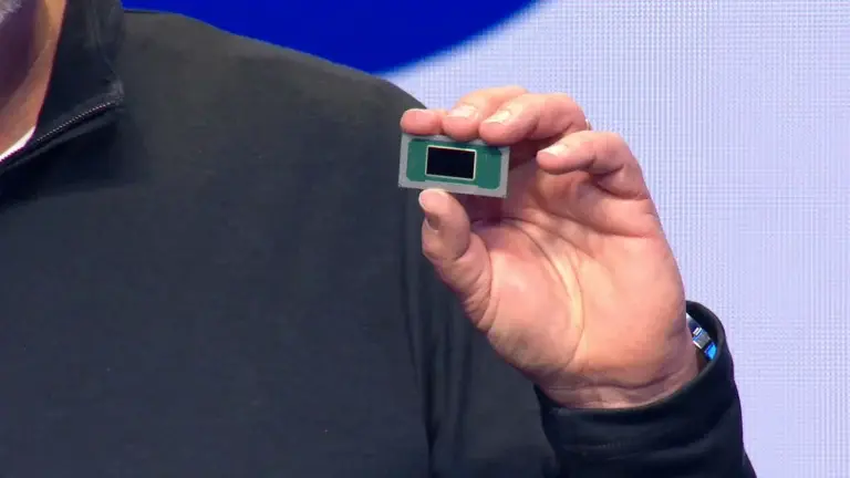 intel core ultra series 3