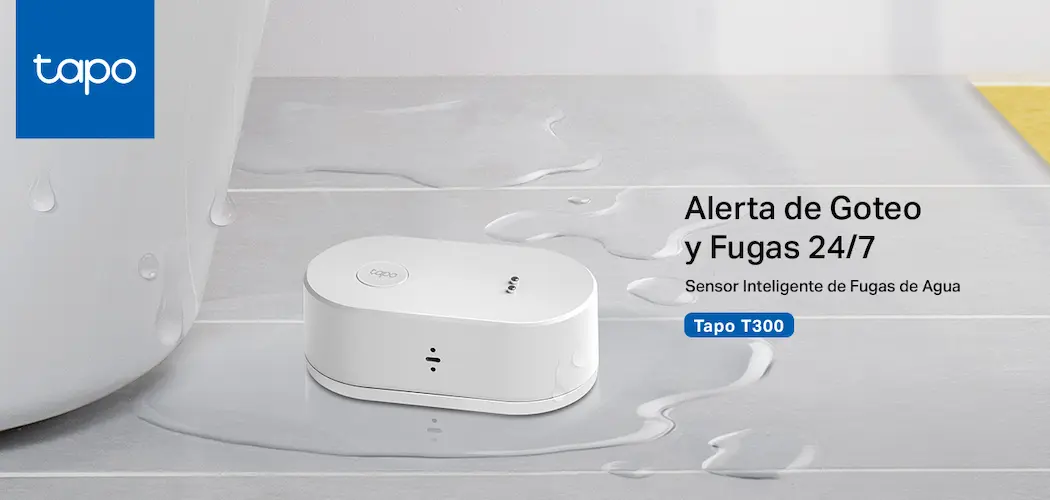 sensor fugas agua