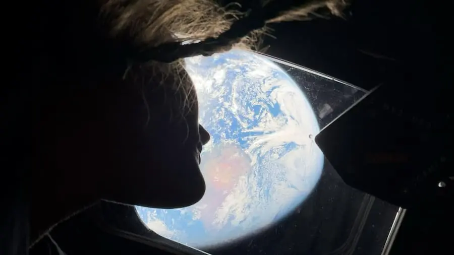 iphone nasa