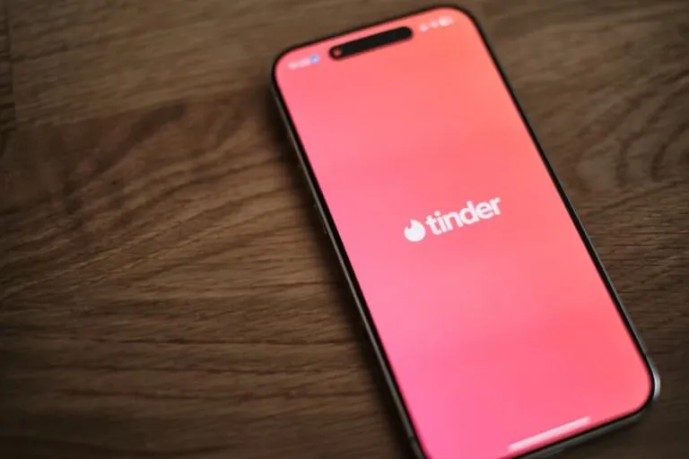 tinder