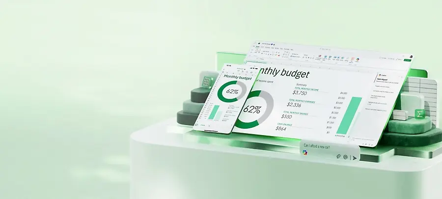 excel 