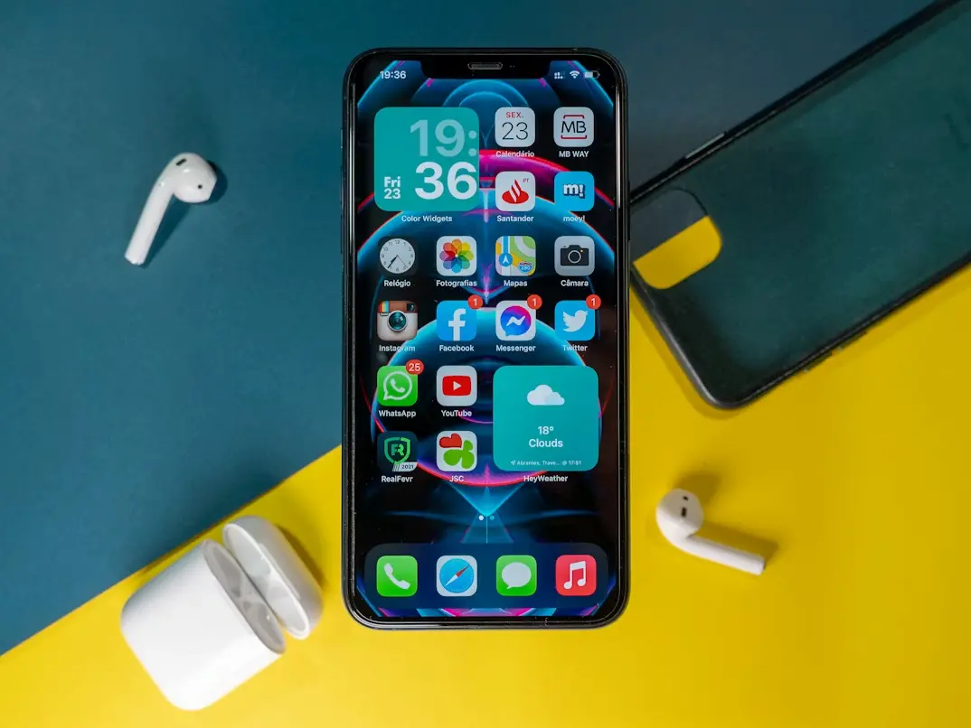 musica iphone