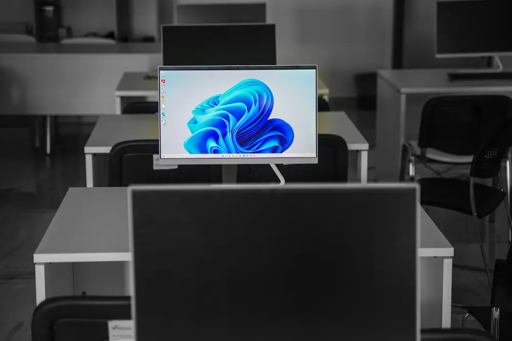 windows especificaciones
