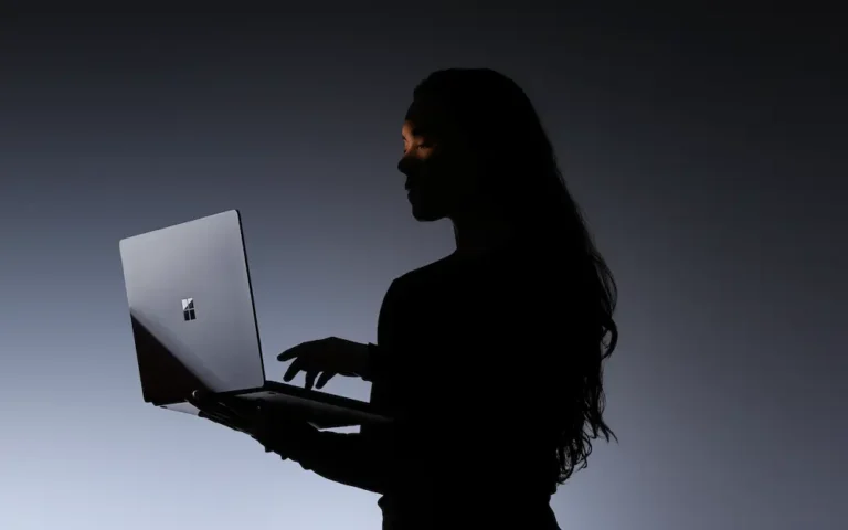 Surface Laptop Ultra