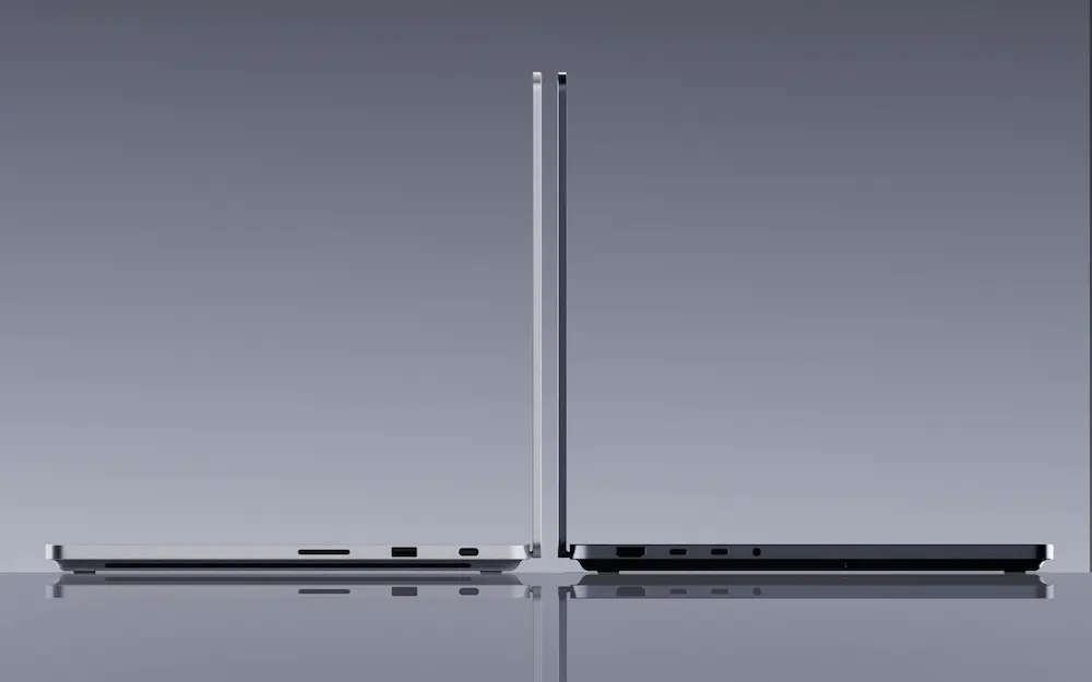 Surface Laptop Ultra