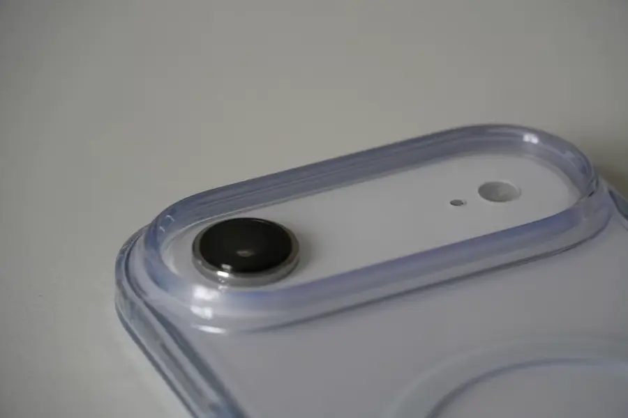 limpiar funda movil