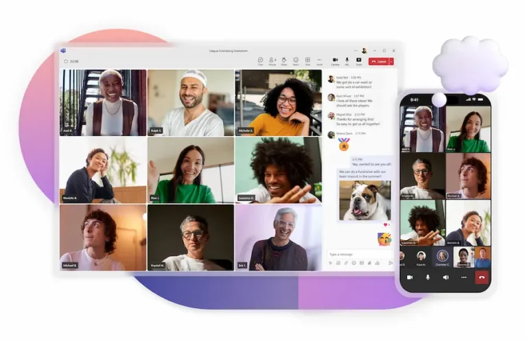 microsoft teams