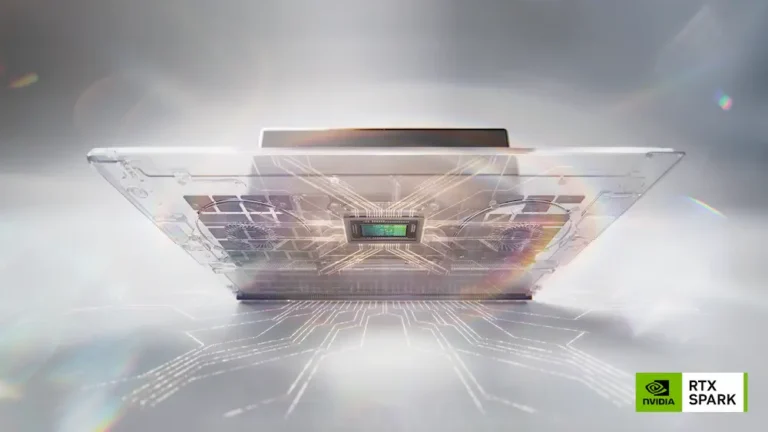 nvidia-rtx-spark