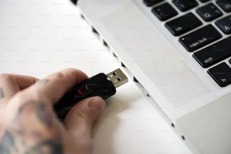 usb