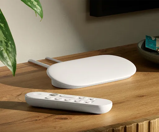 chromecast