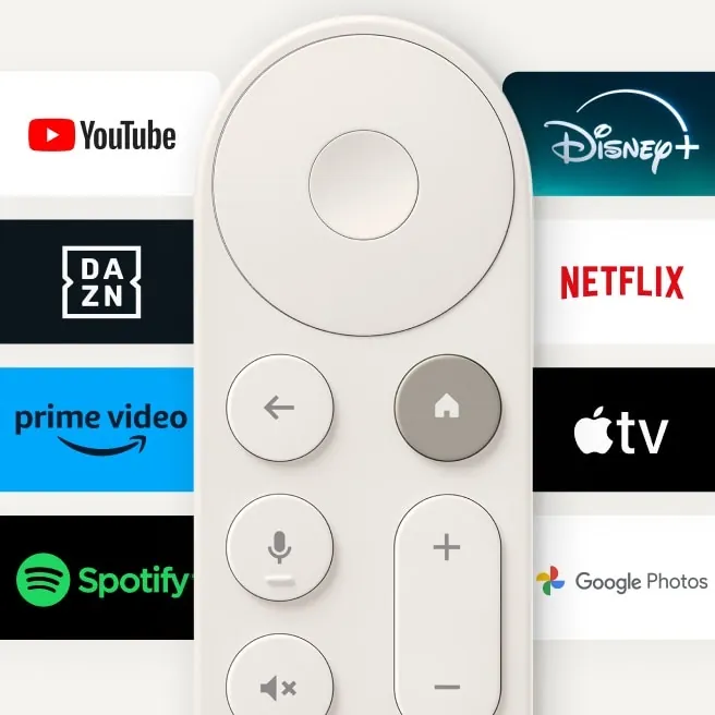 chromecast