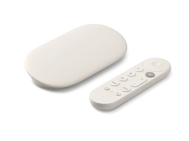 chromecast